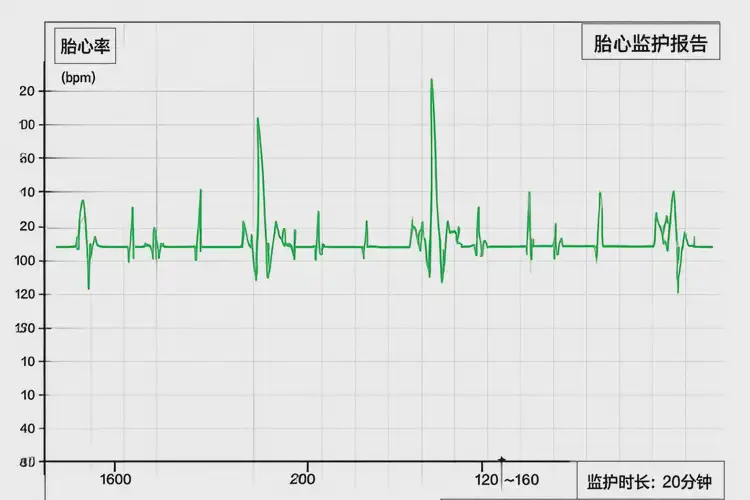 孕37周胎心166有危險嗎(圖3)