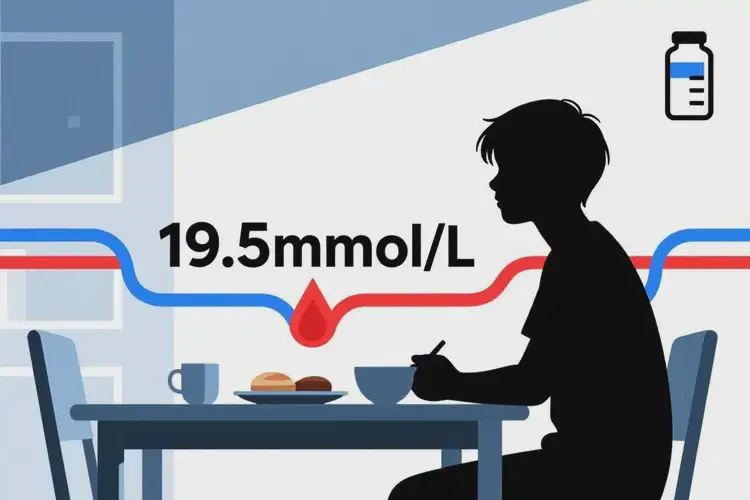 年輕人早餐血糖19(圖1)