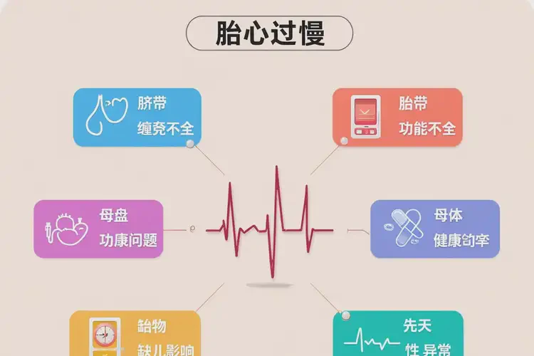 孕31周5天胎心80左右有危险吗(图3)
