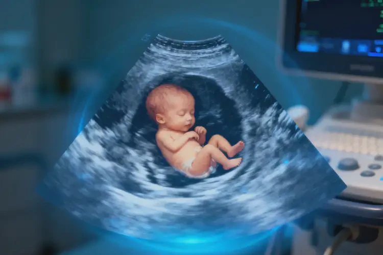 孕6周5天胎心率183怎么回事(圖2)