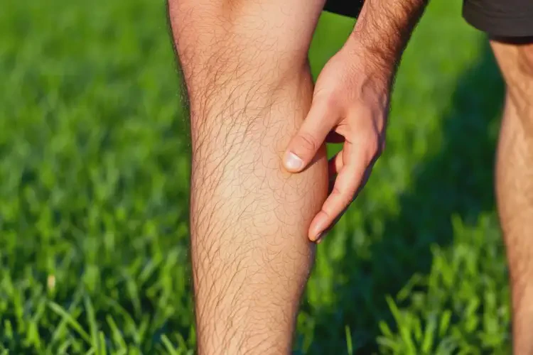 男人身上出現(xiàn)濕疹可以徹底自愈嗎(圖3)