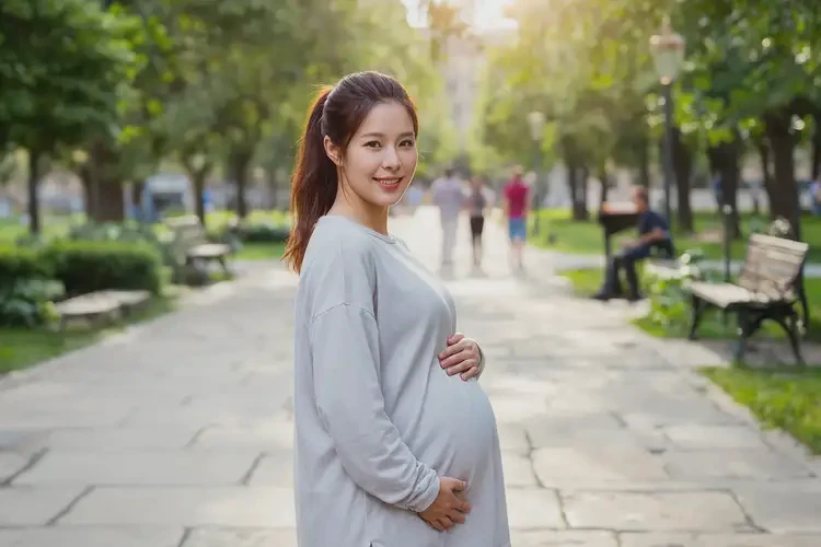 懷孕50多天胎心92寶寶還能要嗎(圖2)