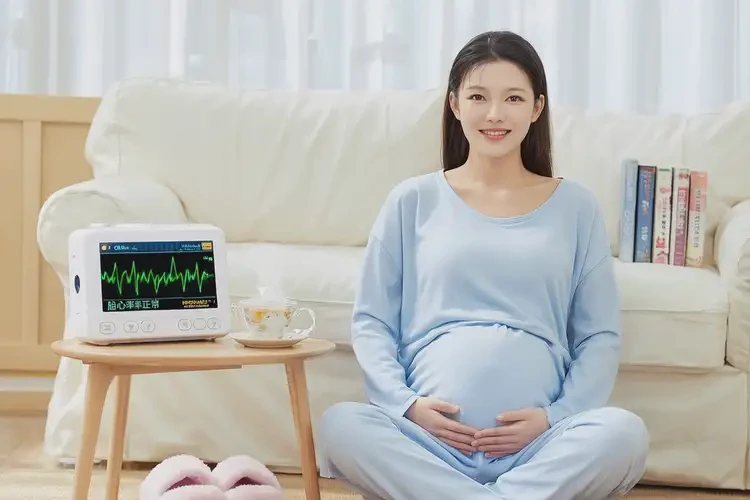 孕22周1天胎心182還要保胎嗎(圖3)