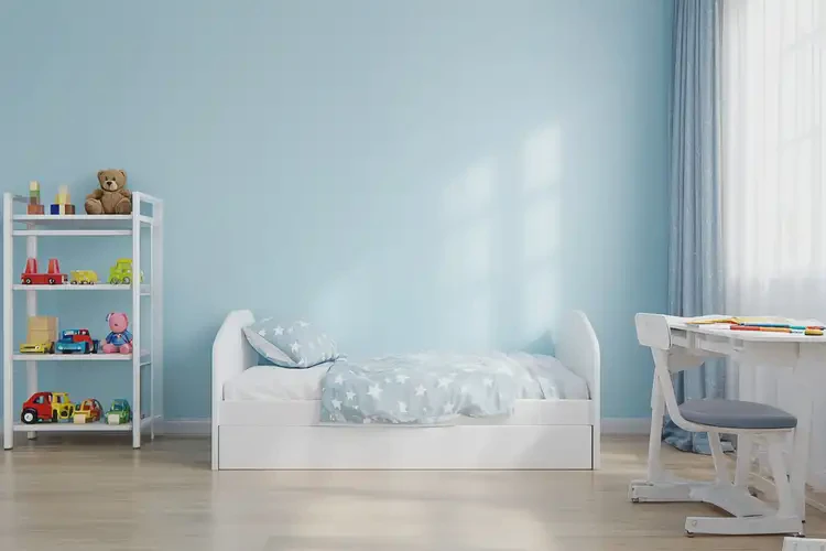 孩子手臂上有濕疹能靠自己自愈嗎(圖1)