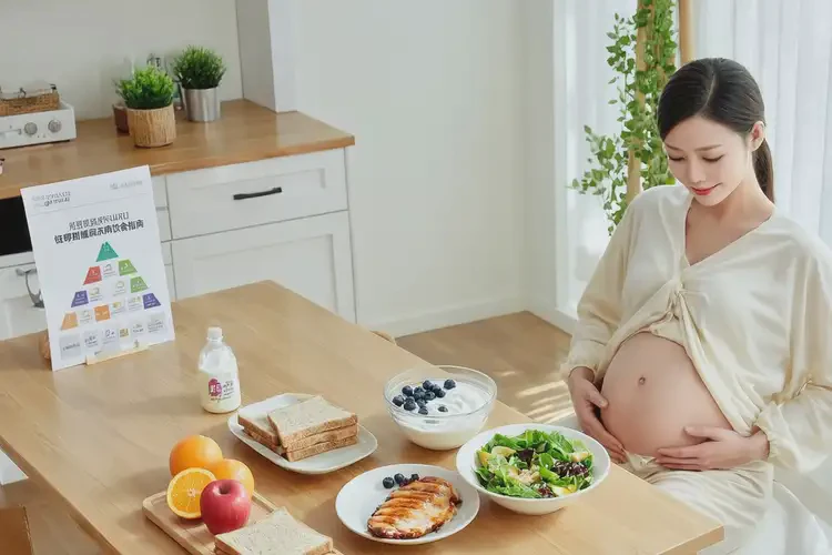 孕婦早上空腹血糖17點(diǎn)4是糖尿病嗎(圖3)