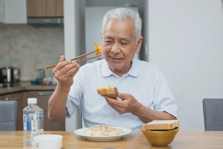 老年人糖尿病早上能吃鲍鱼吗(图4)