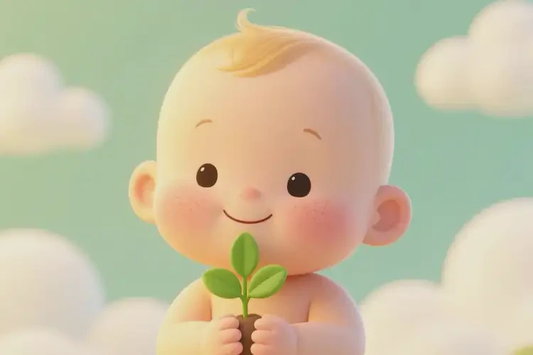 幼兒身上容易起濕疹能夠徹底治愈嗎(圖2)