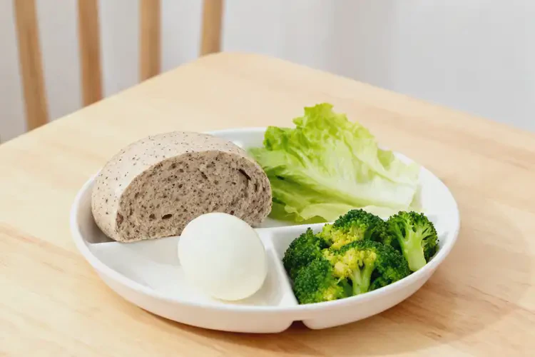 糖尿病早上能吃馒头吗(图1)