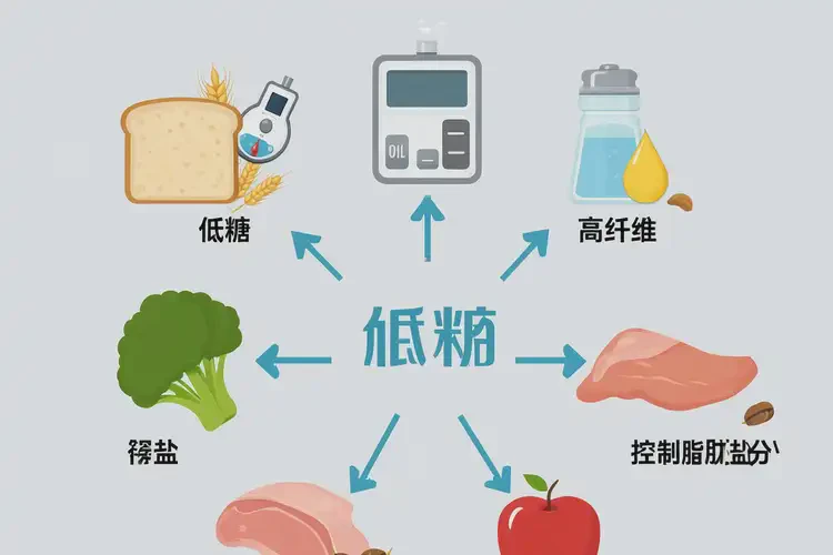 小孩糖尿病下午可以吃蔬菜丸子汤吗(图2)