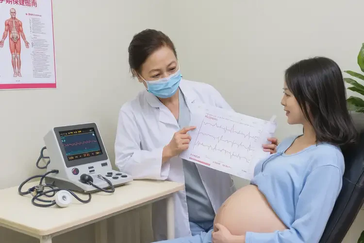 懷孕8個(gè)多月胎心160還能保住嗎(圖1)