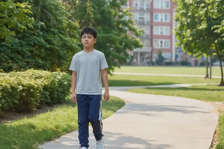 中學(xué)生屁股上經(jīng)常長(zhǎng)濕疹不管它會(huì)自己好嗎(圖1)