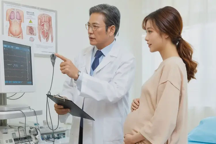 懷孕第23周胎心178還要保胎嗎(圖2)