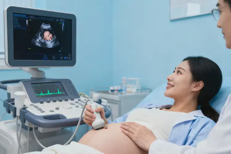 懷孕一個(gè)多月胎心率170寶寶還能要嗎(圖1)