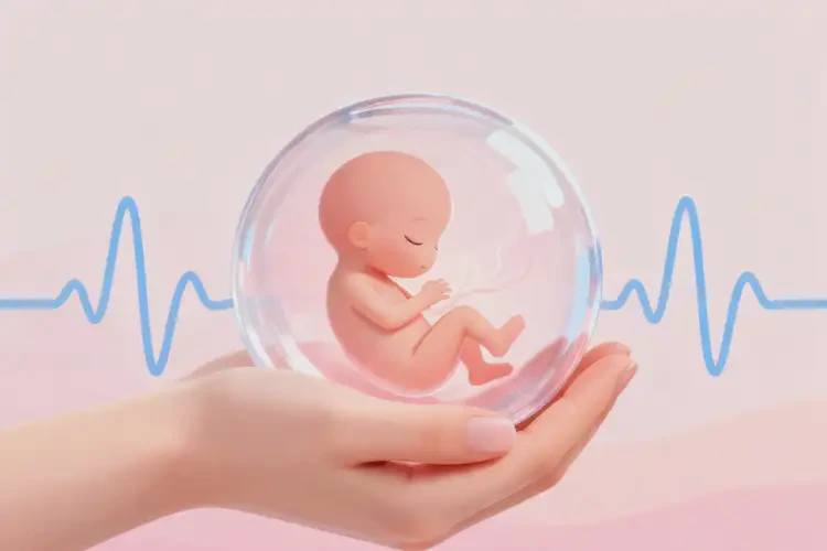 懷孕一個(gè)多月胎心率85還能保住嗎(圖3)