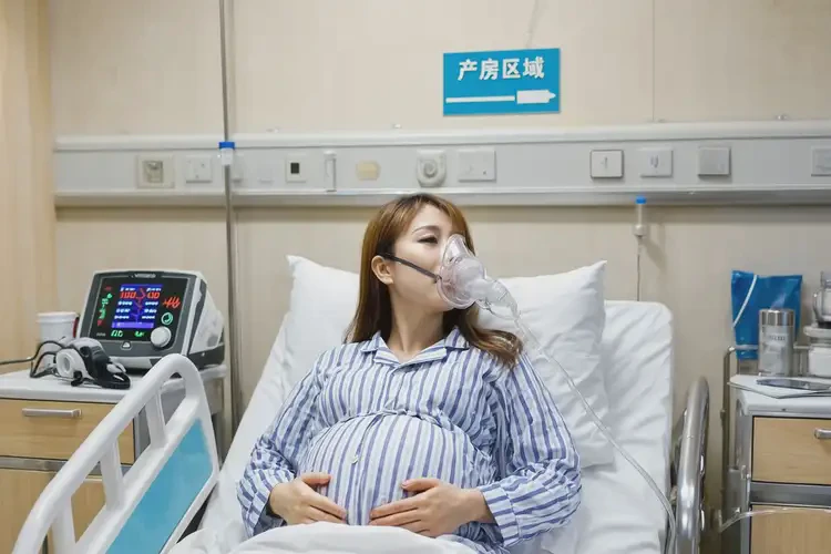 孕22周2天胎心92怎么回事(圖3)