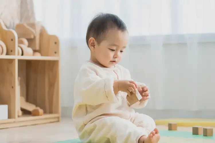 幼兒全身經(jīng)常起濕疹可不可以徹底自愈(圖2)