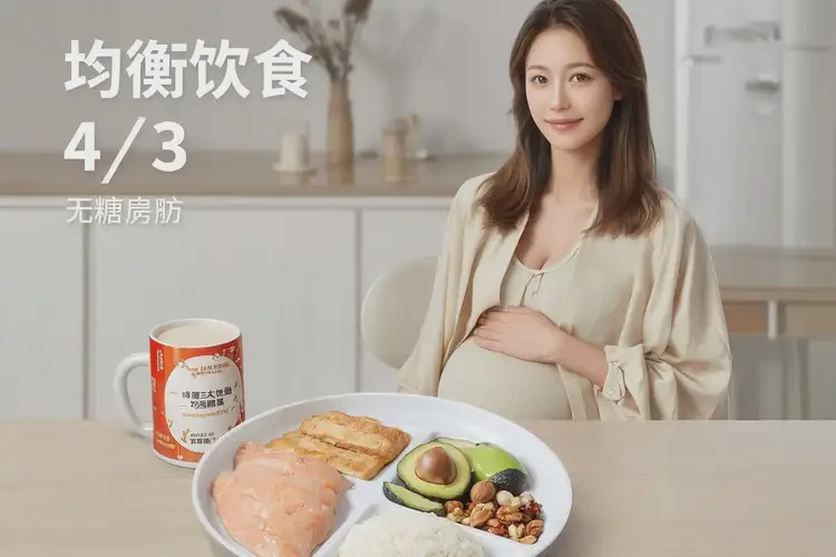 孕妇糖尿病下午可以吃辣椒吗(图4)