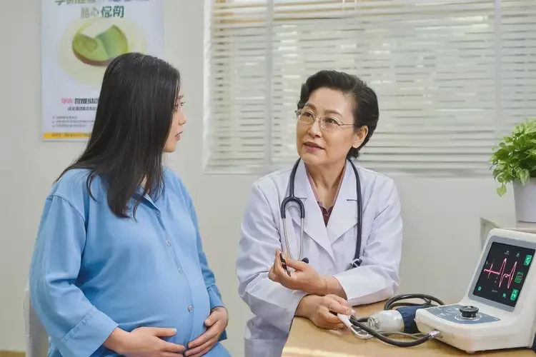 孕39周1天胎心率177還要保胎嗎(圖2)