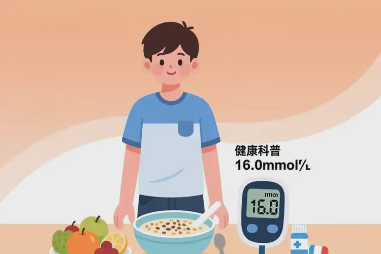 青少年餐后血糖16(圖2)