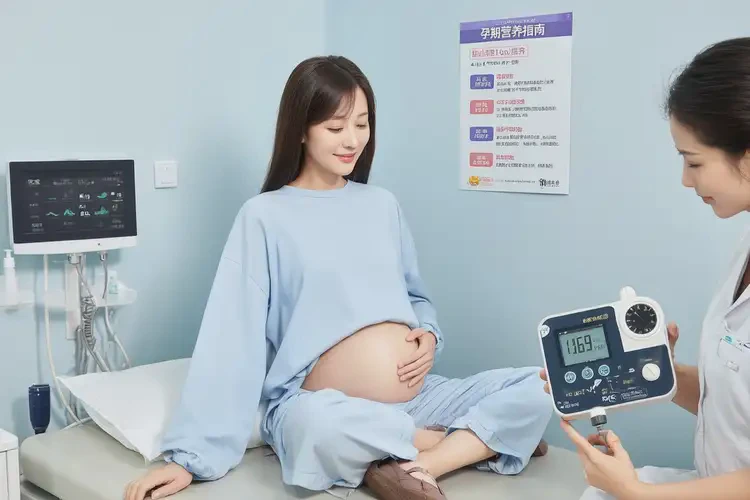 孕33周5天胎心169寶寶還能要嗎(圖2)