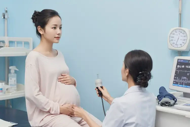 懷孕第26周胎心163正常嗎(圖3)