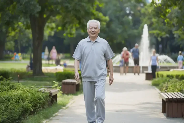 老年人空腹血糖11(图1)