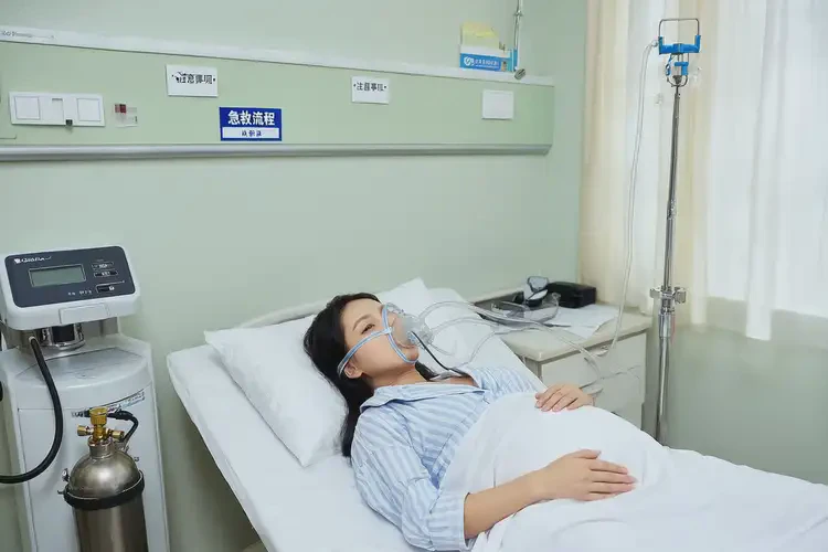 孕40周2天胎心185正常嗎(圖2)