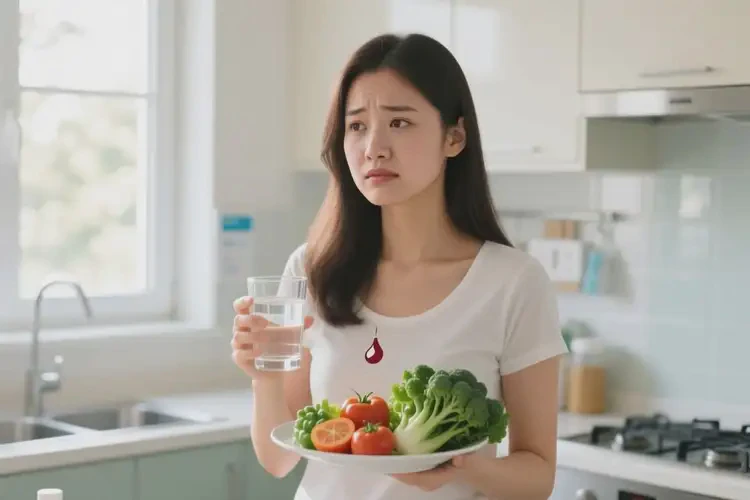 女性餐后血糖12點(diǎn)0是糖尿病嗎(圖4)