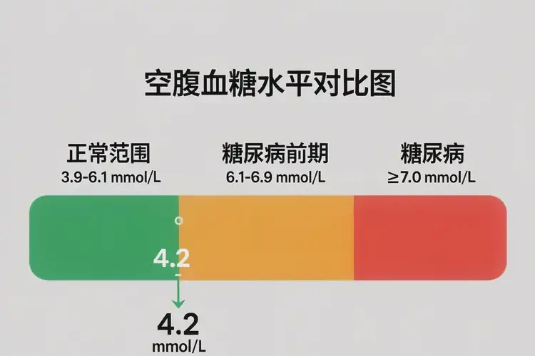中年人空腹血糖4(圖1)