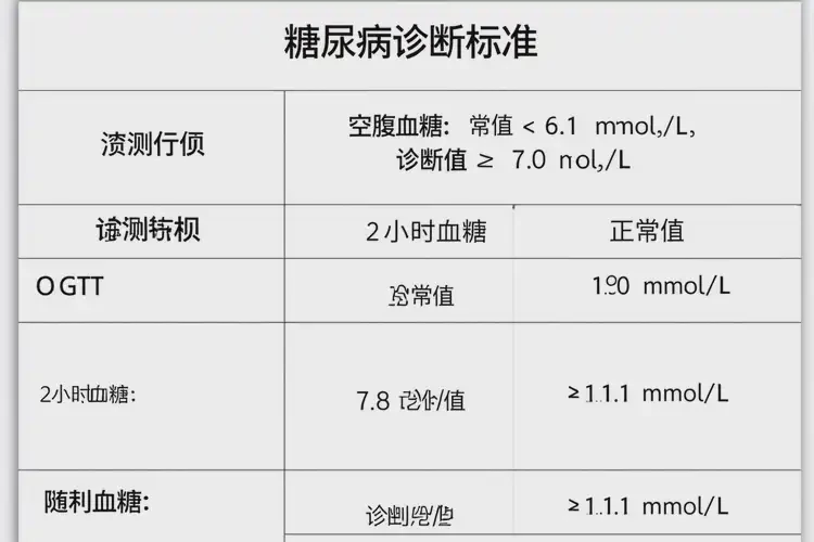 成年人空腹血糖13(圖1)