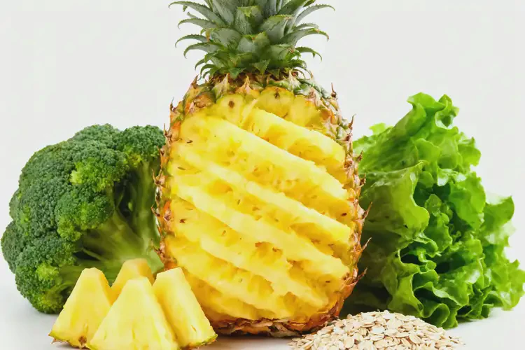 小孩糖尿病前期可以吃香水菠萝吗(图4)