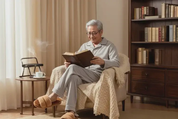 老年人四肢經(jīng)常長濕疹能徹底自愈嗎(圖1)