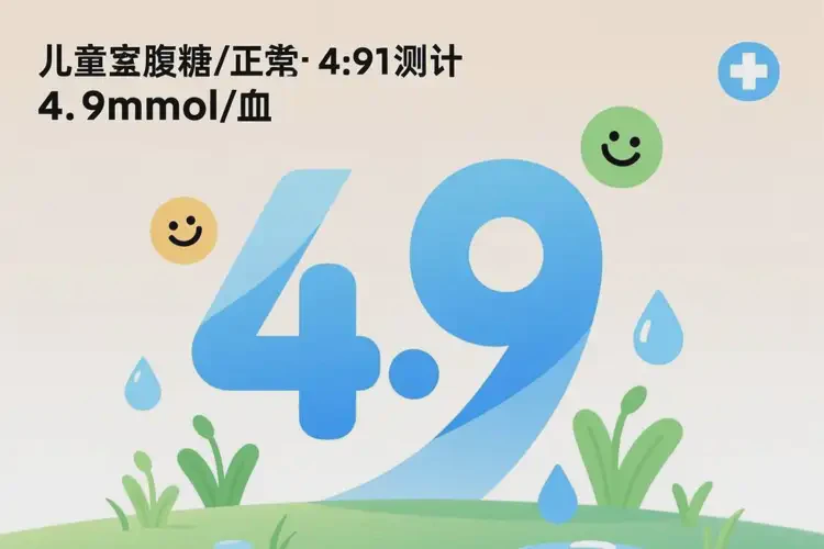 兒童空腹血糖4(圖2)