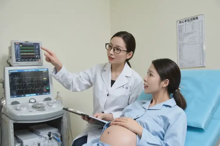 孕28周胎心181還能保住嗎(圖2)