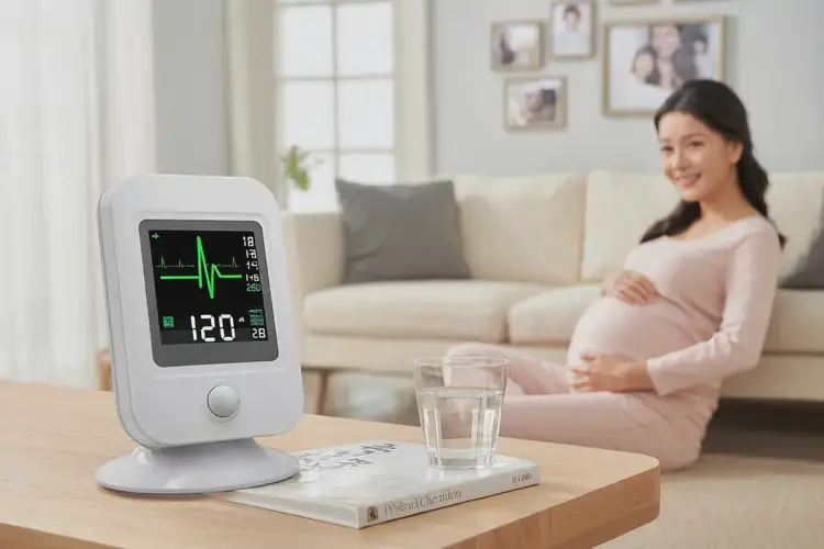 孕13周5天胎心70多還能保住嗎(圖3)