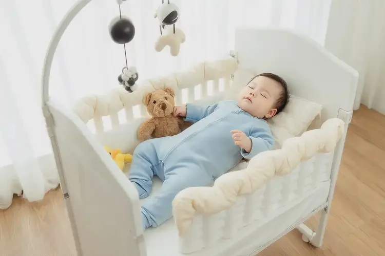 嬰兒四肢經(jīng)常起濕疹不管它會自己痊愈嗎(圖1)