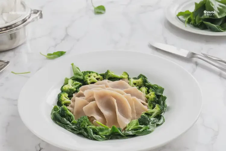 女性糖尿病初期可以吃羊肚吗(图2)