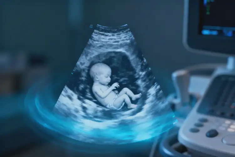 孕6周5天胎心率183怎么回事(圖3)