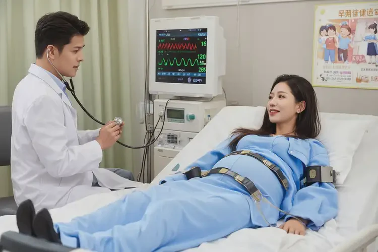 孕19周5天胎心174寶寶還能要嗎(圖4)