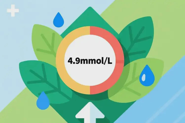 兒童空腹血糖4(圖1)