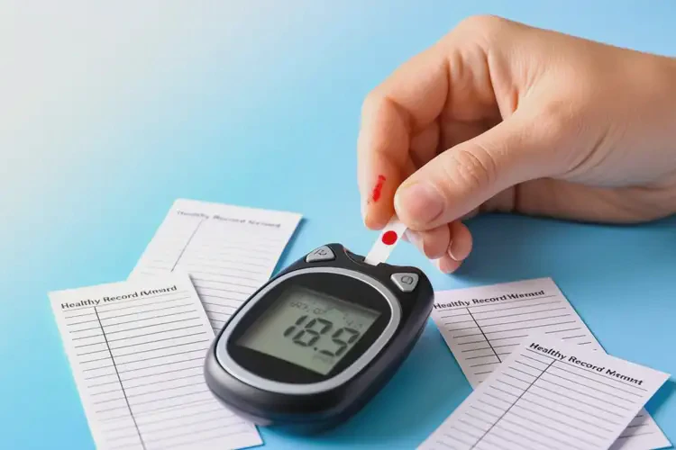 女人中午血糖18點(diǎn)9是糖尿病嗎(圖3)