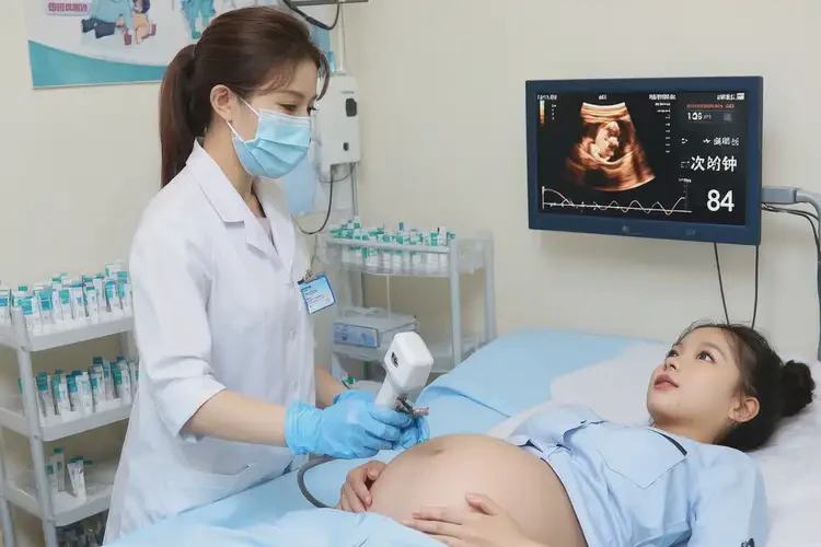 孕19周4天胎心率84有危險(xiǎn)嗎(圖1)