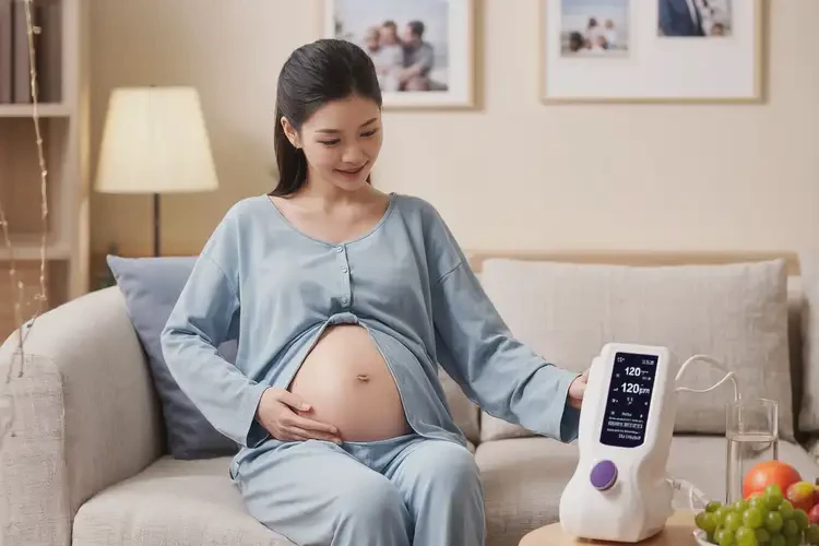 懷孕6個(gè)月胎心181寶寶還能要嗎(圖2)