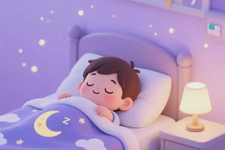 小孩睡前血糖8(圖1)