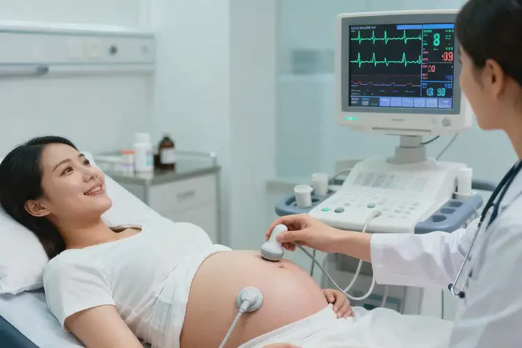 孕37周4天胎心率176怎么回事(圖4)