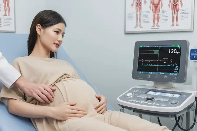 懷孕6個(gè)月胎心181寶寶還能要嗎(圖4)