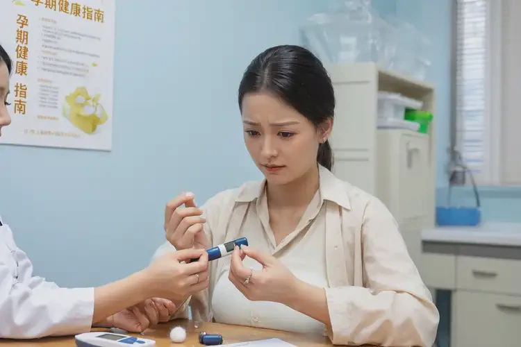 孕婦早上空腹血糖17點(diǎn)4是糖尿病嗎(圖4)