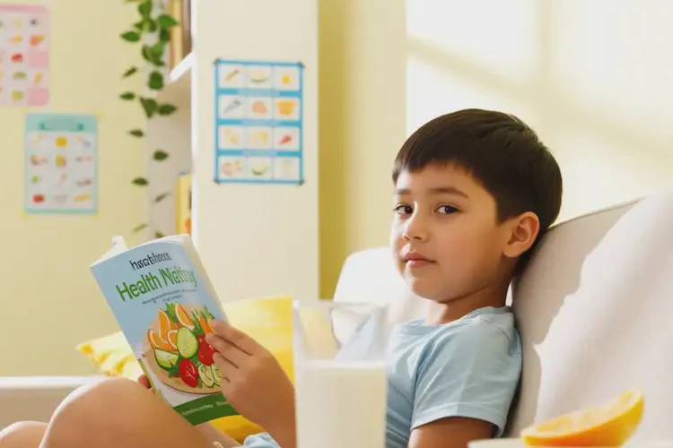 小孩餐后血糖7點(diǎn)9是怎么回事(圖3)