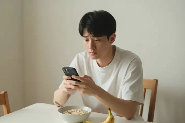 年輕人早上血糖3點(diǎn)5是怎么回事(圖3)