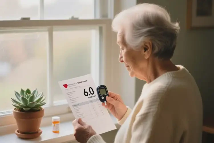 老年人中午血糖6(图2)